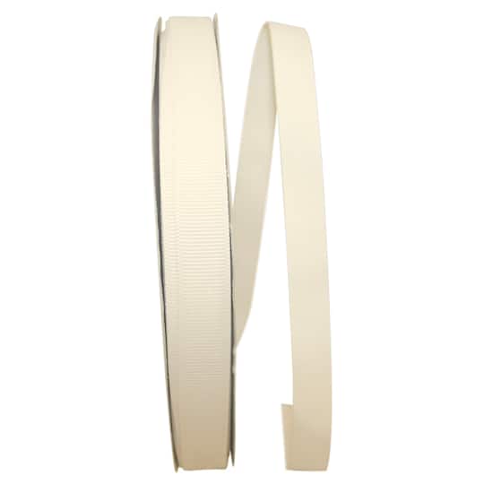JAM Paper /8" Grosgrain Texture Ribbon